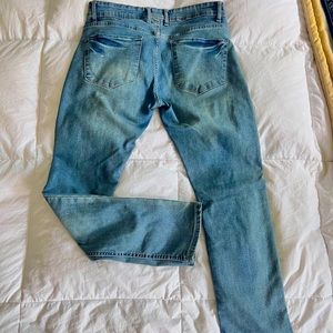 PD&C skinny jeans